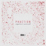 cover: Phaction - Signature Moves EP