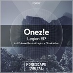 cover: Onez!e - Legion