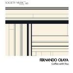 cover: Fernando Olaya - Coffee With You