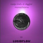 cover: D. Diggler|Nadja Lind - Monochrome