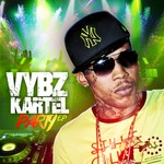 cover: Vybz Kartel - Party EP