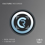 cover: Ben Read - Vibing EP