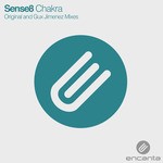 cover: Sense8 - Chakra