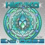 cover: Highko - 2nd Dose