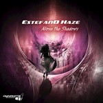 cover: Estefano Haze - Above The Shadows