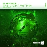 cover: Dj Abscence - The Light Within