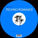 cover: Alex Ll Martinenko|Various - Techno Romance: May 2017