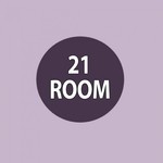 cover: 21 Room - Aggressive Bite