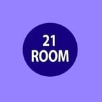 cover: 21 Room - Aggressive Bite