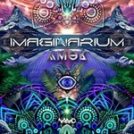 cover: Imaginarium - Amok