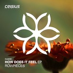 cover: Rowpieces - How Does It Feel EP