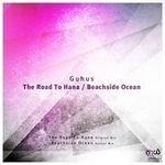 cover: Guhus - The Road To Hana/Beachside Ocean