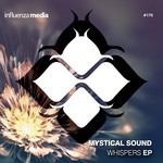 cover: Mystical Sound - Whispers EP