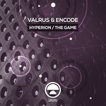 cover: Valrus & Encode - Hyperion/The Game