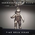 cover: Various - Fire Back Home