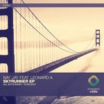 cover: Leonard A|Nay Jay - Skyrunner/Starlight