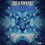 cover: Rikkyoz|Zod - Insomniac