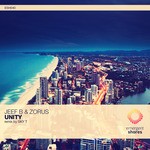 cover: Jeef B|Zorus - Unity