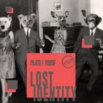 cover: Pilato & Yousif - Lost Identity