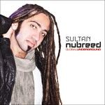 cover: Sultan|Various - Global Underground: Nubreed 8 - Sultan