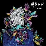 cover: Modd - I Love