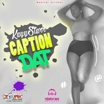 cover: Kayy Starr - Caption Dat