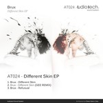 cover: Brux - Different Skin EP