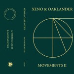 cover: Xeno & Oaklander - Movements II