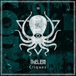 cover: Thelem - Cliques