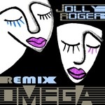 cover: Jolly Roger - Remix Omega