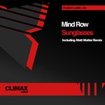 cover: Mind Row - Sunglasses