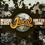 cover: Mario Djust - Ghetto Song