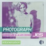 cover: Jes - Photograph