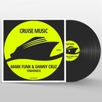 cover: Danny Cruz|Mark Funk - Tenderness