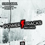 cover: Sergio Caubal - Party