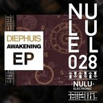 cover: Diephuis - Awakening