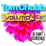 cover: Tom Chubb - Evolution EP