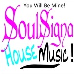 cover: Soul Signa - You Will Be Mine