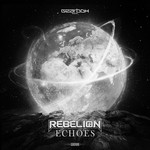 cover: Rebelion - Echoes