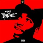 cover: Koder - Vibrations