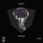 cover: Koch - Wired