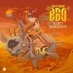 cover: Various|Will Clarke - Dirtybird BBQ: Secret Ingredients (unmixed tracks)