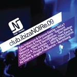 cover: Various - Club IbizaNoire 09