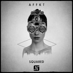 cover: Affkt - Squared