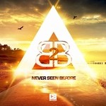 cover: B2b - Never Seen Before