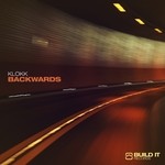 cover: Klokk - Backwards