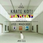 cover: Knate Koti - Mindbrains