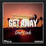 cover: El Funkador - Get Away