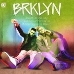 cover: Mariah Mcmanus|Brklyn - Heart Of The City