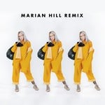 cover: Billie Eilish - Bellyache (Marian Hill Remix)